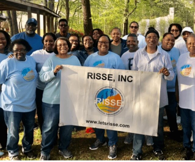 RISSE, Inc
