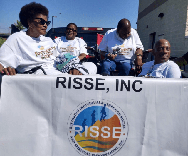 RISSE, Inc